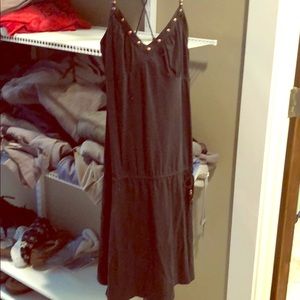 iEC: American Eagle tunic/dress